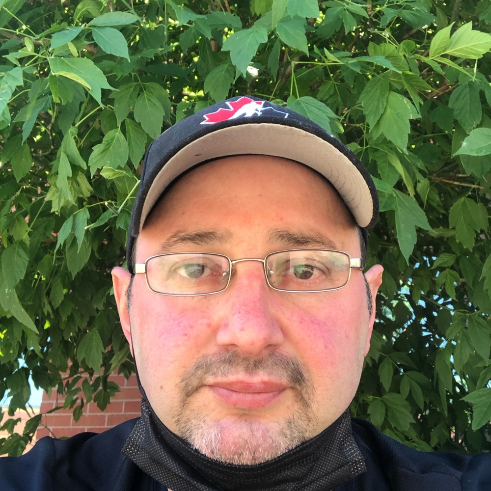 Meet your Posher, Dmitri